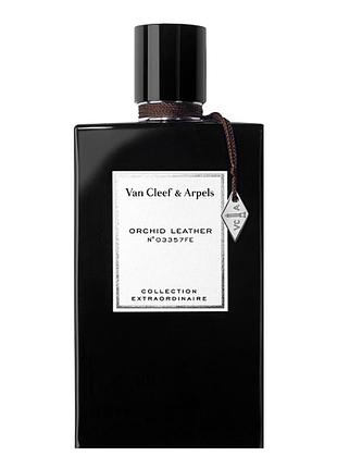 Парфумована вода vc&a collection extraordinaire orchid leather 2 мл (оригінальні парфуми розпив)
