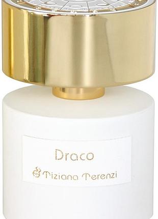 Tiziana terenzi draco extrait de parfum парфуми 1 мл (оригінальні парфуми відливант)