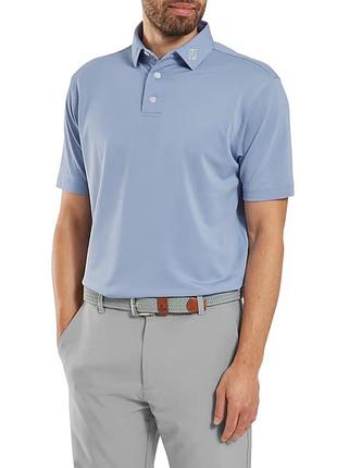 Чоловіче поло footjoy