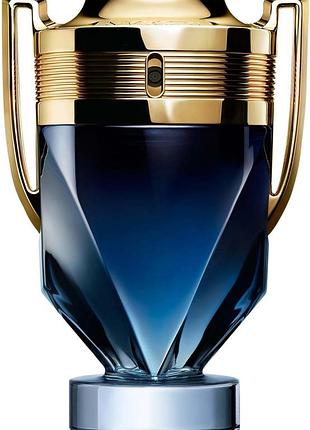 Paco rabanne invictus parfum парфуми 1 мл (оригінальні парфуми відливант)