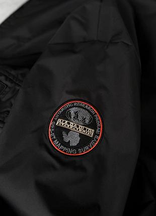 Куртка анорак 8