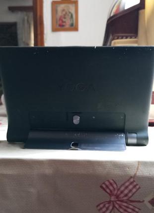 Продам планшет lenovo 3