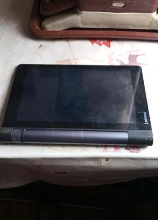 Продам планшет lenovo 2