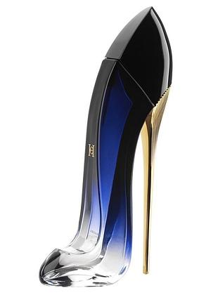 Carolina herrera good girl legere парфумована вода 3 мл (розпив)