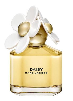Туалетна вода marc jacobs daisy 10 мл (оригінальні парфуми відливант спрей)