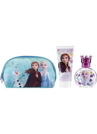 Air-val international disney frozen ii набір для дітей