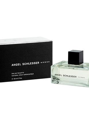 Angel schlesser homme туалетна вода 1 мл (розпив)