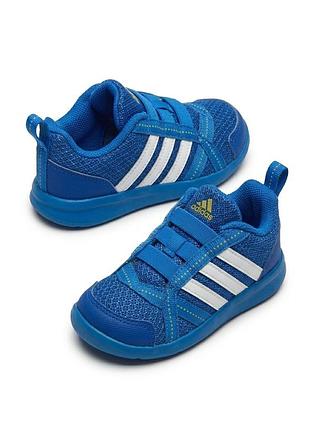 Adidas natweb кроссовки детские р.22