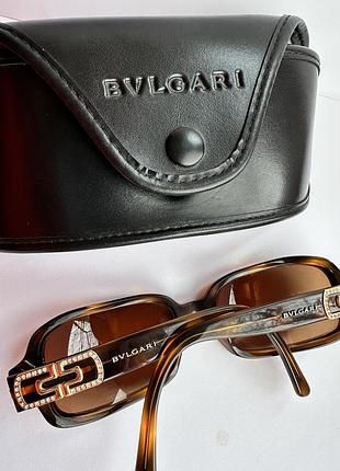 Bvlgari оправа окуляри 3