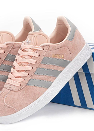 Кроссовки gazelle