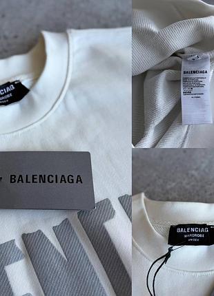 Брендовий світшот 7