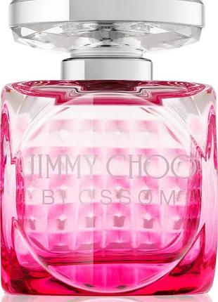 Jimmy choo blossom парфумована вода 3 мл (оригінальні парфуми відливант)