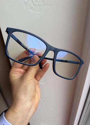 Окуляри emporio armani