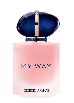 Парфумована вода giorgio armani my way florale 5 мл (оригінальні парфуми розпив спрей)