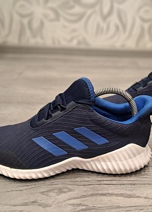 Оригинальные кроссовки adidas fortarun