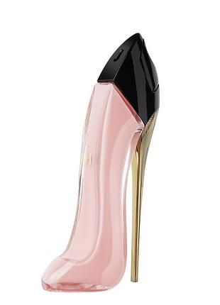 Парфумована вода carolina herrera good girl blush 1мл (оригінальні парфуми відливант)