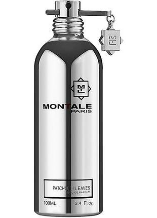 Montale patchouli leaves парфумована вода 10 мл (оригінальні парфуми відливант спрей)