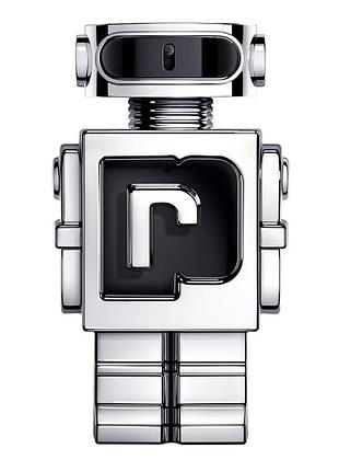 Туалетна вода paco rabanne phantom 3 мл (оригінальні парфуми відливант)