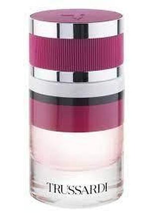 Парфумована вода trussardi ruby red 10 мл (мініатюра)