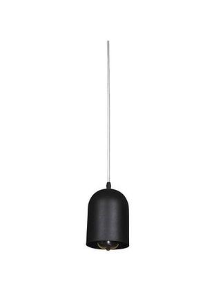 Подвесной светильник skarlat ls 3120-115-1l черный