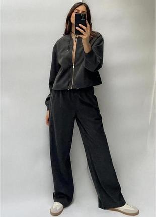 Костюм zara