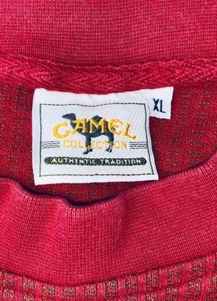 Мужская футболка оригинал camel 🐪 collection  размер хл2 фото