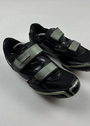 Веловзуття shimano sh-r064 розмір 44