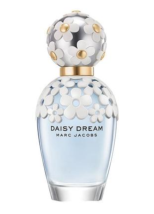 Туалетна вода marc jacobs daisy dream 5 мл (оригінальні парфуми розпив спрей)