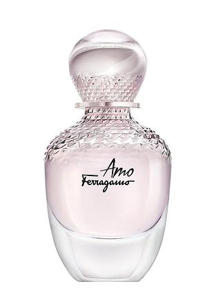 Парфумована вода ferragamo amo 3 мл (оригінальні парфуми розпив)