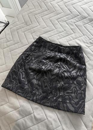 Спідниця zara 3