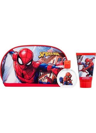 Air-val international spider-man набір для дітей
