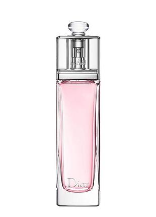 Туалетна вода dior addict eau fraiche 5 мл (оригінальні парфуми відливант спрей)