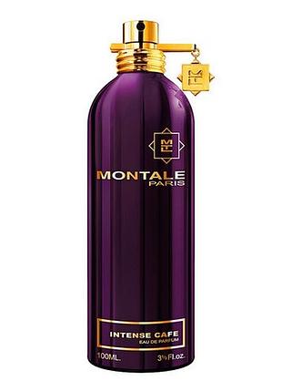 Montale intense cafe парфумована вода 3 мл (оригінальні парфуми розпив)
