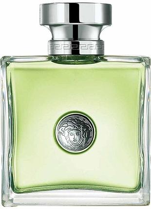 Versace versense туалетна вода 100 мл