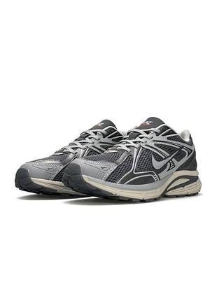 Жіночі кросівки nike air zoom fire grey beige