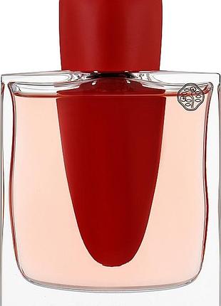 Shiseido ginza intense парфумована вода 10 мл (оригінальні парфуми розпив спрей)