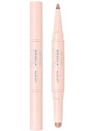 Pupa vamp! creamy duo олівець і помада для губ 2 в 1 016