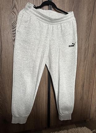 Жіночі спортивні штани puma