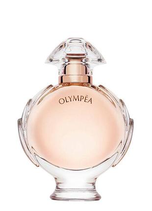Paco rabanne olympea парфумована вода 3 мл (оригінальні парфуми відливант)