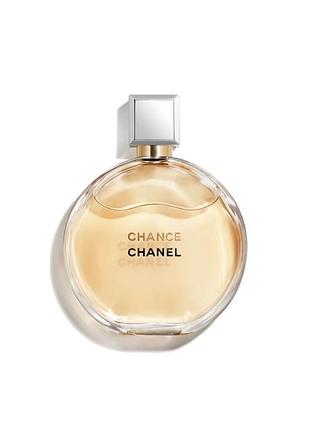 Chanel chance парфумована вода 5 мл (оригінальні парфуми відливант спрей)
