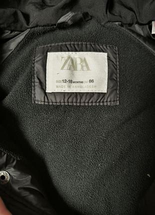 Куртка зима 86 4