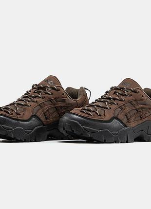 ▪️asics gel-pickax 5