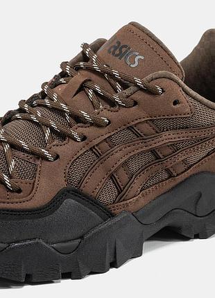 ▪️asics gel-pickax 3