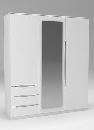 Шкаф дельта 2 континент