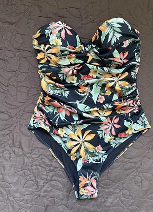 Купальник h&m на р. s
