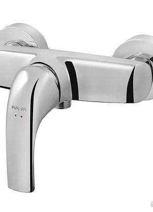 Смеситель для душа am.pm sense f7520000