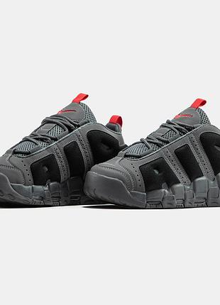 Nike air more uptempo low