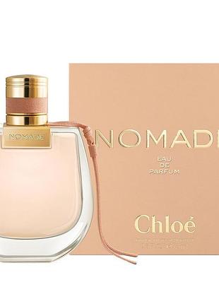 Chloe nomade парфумована вода 5 мл (оригінальні парфуми відливант спрей)