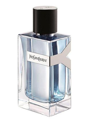 Туалетна вода yves saint laurent y 5 мл (розпив) спрей