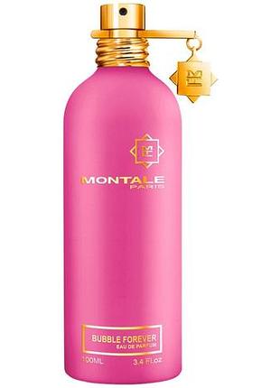 Montale bubble forever парфумована вода 3 мл (оригінальні парфуми відливант)